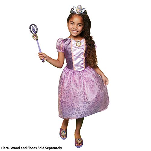 Offical Disney Rapunzel  princess dress 