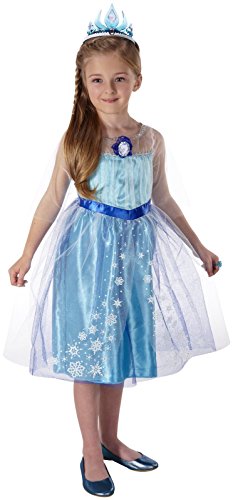Official Elsa princess Disney dress