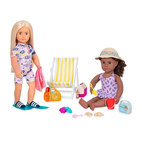 Our generation maxi doll accessories