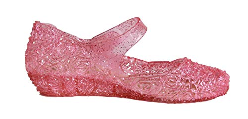 Pink Disney Sleeping Beauty princess girl costum shoes