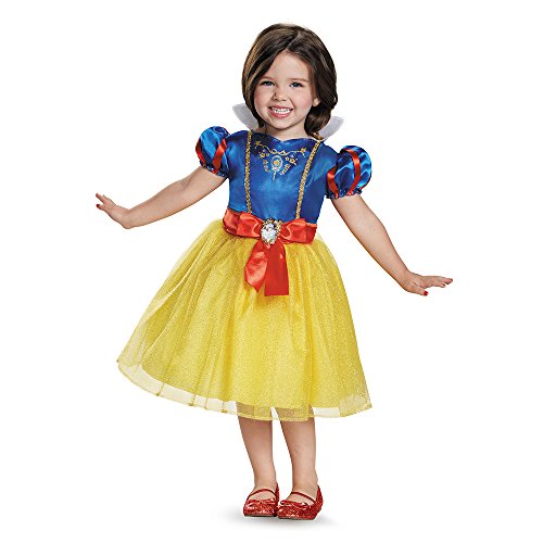 Snow White dress small price