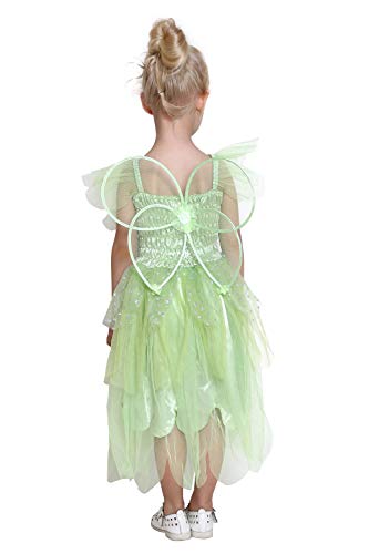 Fairy dress for girl